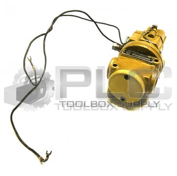 NORGREN A1013B POPPET VALVE 