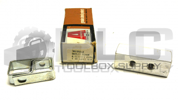 NEW ALEMITE 381192-2 OUTLET BLOCK 