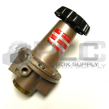 NEW IN BOX SCHRADER BELLOWS 3568-2000 REGULATOR PARKER
