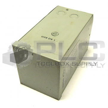 ACME ELECTRIC T-1-53040-S POWER TRANSFORMER 