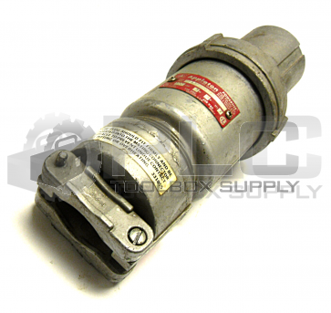 APPLETON ACP-1034CD  CLAMP RING PLUG ACP1034CD