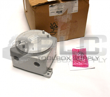 NEW ALLEN BRADLEY 1797-PS1N POWER SUPPLY 1797PS1N  SER A VER 13
