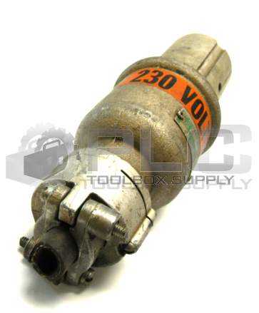 APPLETON ADP1044 CLAMP RING PLUG C