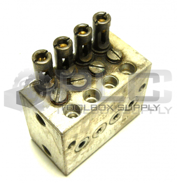 NEW FARVAL DD-18 MEASURING VALVE