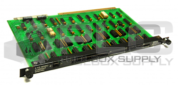 CAMCO MIC8124-1 DIGITAL I/O MODULE 
