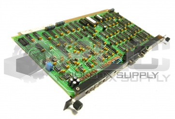 KIOWA MIC 8212-1 CIRCUIT BOARD 