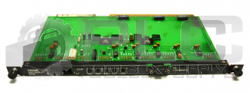 KIOWA  MIC 8225-5 CIRCUIT BOARD 