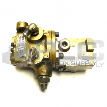 ROSS 2776B2001 SOLENOID VALVE