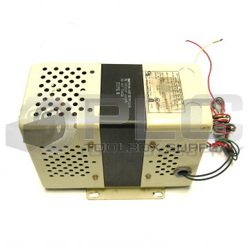 SOLA 63-23-125-4 CONSTANT VOLTAGE TRANSFORMER