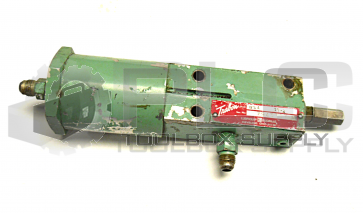TRABON MSA 10-2 LUBRIQUIP MSA10-2