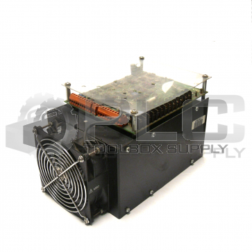 ELECTRO CRAFT 9080-0311C LA-5400 SERVO AMPLIFIER 0042 6401 VX6001169