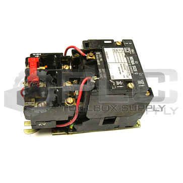 SQUARE D 8536 SBO-2 SER.A 31041-400-42 COIL
