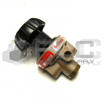 NEW IN BOX SCHRADER BELLOWS 3561-2000 REGULATOR 