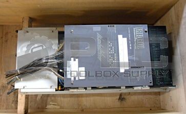 MITSUBISHI FR-SE-2-22K AC SPINDLE CONTROLLER SE-TC BN624A47IG54 B BN401U