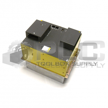 FANUC A06B-6091-H175 POWER SUPPLY MODULE