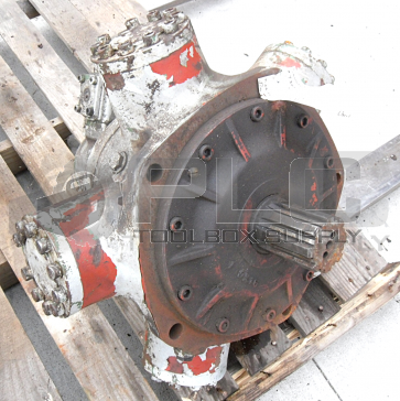 KAWASAKI STAFFA SX 508BM-170-B1CEJ4 HYDRAULIC MOTOR S01023-06X-C