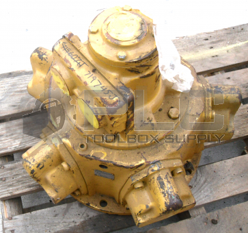 GLOBE SPX R52NXXA11 AIR MOTOR 