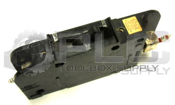 HEINEMANN CE1-G3-U 25A CIRCUIT BREAKER 1 POLE 120/240 VAC