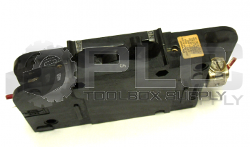 HEINEMANN CE1-G3-U 5A CIRCUIT BREAKER 1 POLE 120/240 VAC