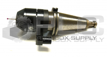 RENISHAW MP3 CAT 50 TOUCH PROBE 1 1/4 '' PROBE 
