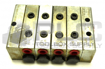 NEW TRABON 19 SYSTEM TORQUE W/MR 30T, 20T, 10T 307450 2792911 