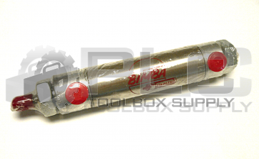 NEW BIMBA 092-DX PNEUAMTIC AIR CYLINDER 