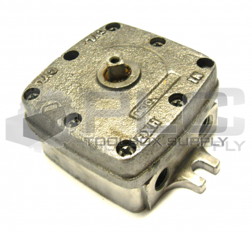 PARKER VL25  DISC VALVE  VL 25 F