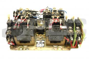 ALLEN BRADLEY 705-BOD103 REVERSING STARTER 
