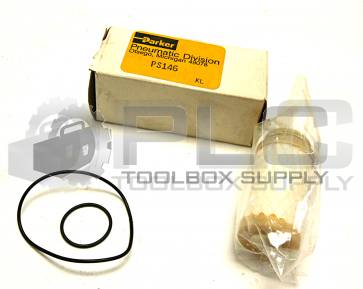 NEW PARKER PS146 FILTER REPAIR KIT 