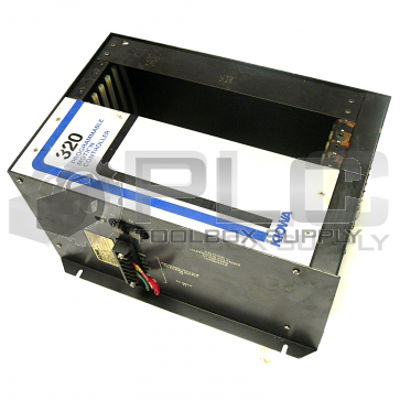 KIOWA 320 320C-01 PROGRAMMABLE MOTION CONTROLLER 