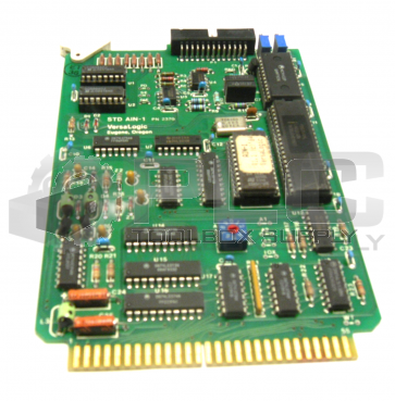 VERSALOGIC VL-AIN-1B ANALOG INPUT CIRCUIT BOARD 