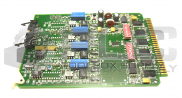 PROLOG PWB 117403-004 OUTPUT MODULE ANALOG 