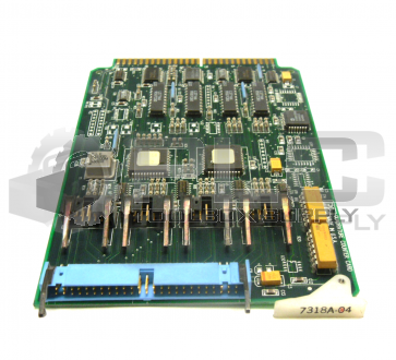 PROLOG PWB117040-002 CONTROLLER CARD 