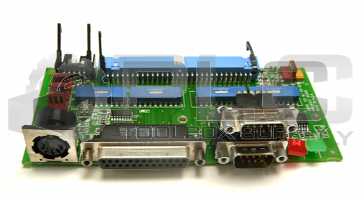 PROLOG PWB117297-003  BREAKOUT BOARD 