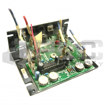 ALTRA DCX102C DC CONTROL 