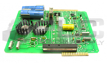 IRCON 50104-11 PC BOARD 