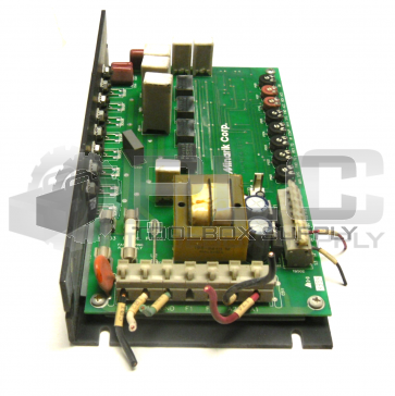 MINARIK 170-0456 CONTROL BOARD REV 5 