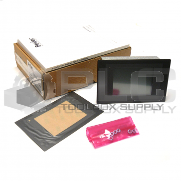 NEW MITSUBISHI E410S BEIJER OPERATOR INTERFACE TOUCHSCREEN 3.8" E410