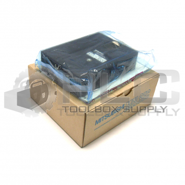 NEW MITSUBISHI A1SJ71QC24-R2 COMMUNUCATIONS MODULE RS-232-C