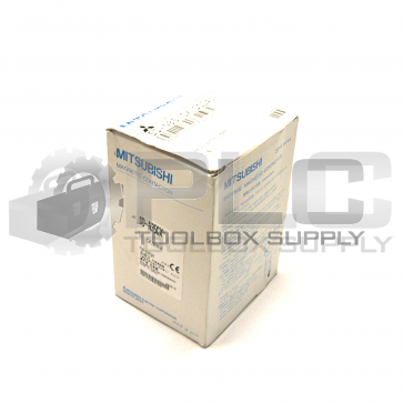 NEW SEALED MITSUBISHI SD-N35CX DC24V MAGNETIC CONTACTOR 60A SD-N35