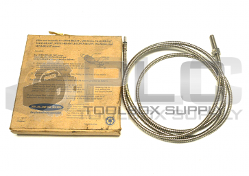 NEW BANNER IT26SM900 20029 FIBER OPTIC CABLE   
