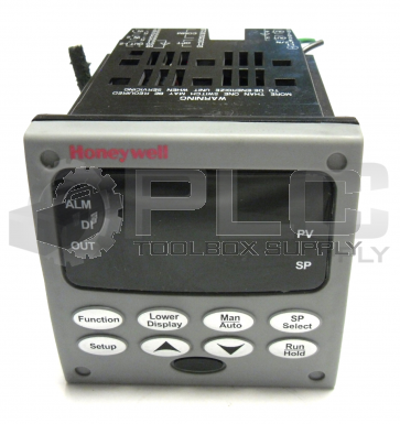 HONEYWELL DC3200-EE-000R-240-00000-E0-0 PROCESS CONTROL