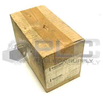 NEW BALLUFF BDG 6009-2-10-30-W143-020 ENCODER BDG-6009-2-10-30-W143-0200-67