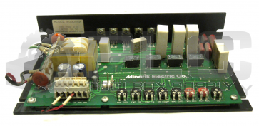 MINARIK RG300UA DRIVE 170-0456 REV 1 /115VAC 60HZ 