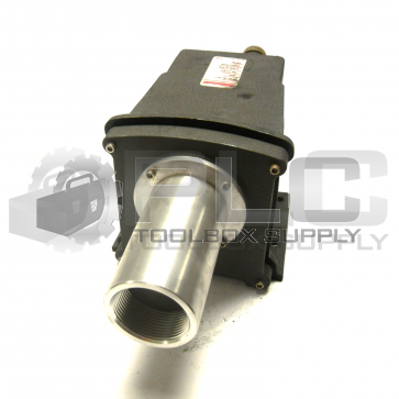 WILLIAMSON PRO 81-50-C INTERFACE MODULE PRO WAVELENGTH VISUAL AIMING PYROMETER