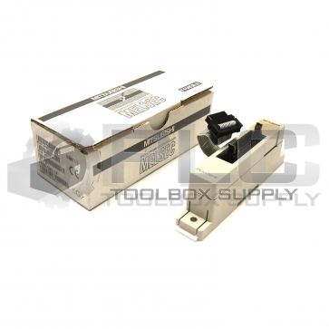 NEW MITSUBISHI FX2N-CNV-IF MODULE ADAPTOR