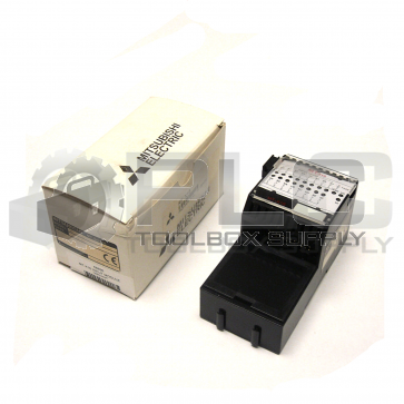 NEW MITSUBISHI MT-X16 DIGITAL INPUT MODULE 16POINT