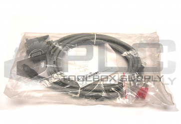 NEW SEALED MITSUBISHI CAB19 COMMUNICATION CABLE CAB19/3M