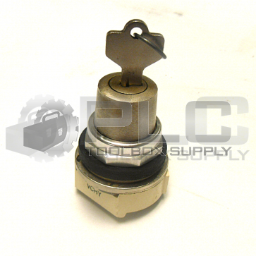 ALLEN BRADLEY 800T-J44KA7 SELECTOR SWITCH SER. T