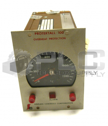 STEPLESS 4749451 PROTEKTALL 100 